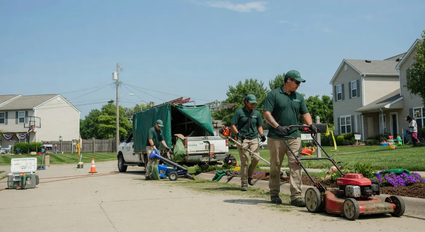 Irrigation Installation in Pawnee City, NE near me